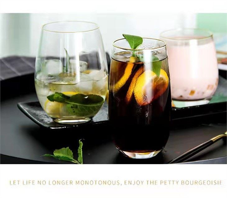 Water Glass Cup