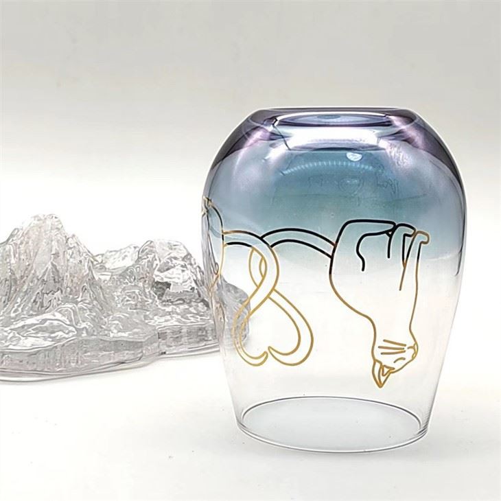 Cute Cat Cup